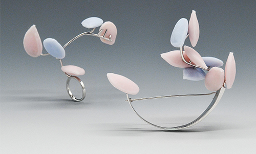 美國(guó)大學(xué)三類珠寶設(shè)計(jì)專業(yè)課程你適合哪種？