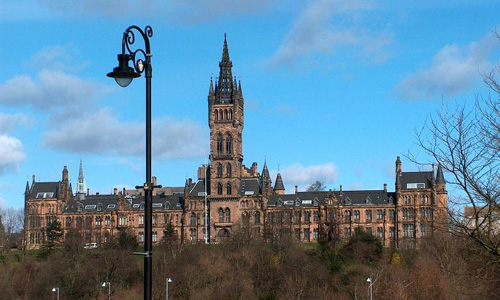 格拉斯哥大學(xué)碩士留學(xué)解析