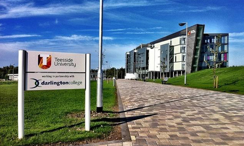 去提賽德大學(xué)留學(xué)條件是什么？