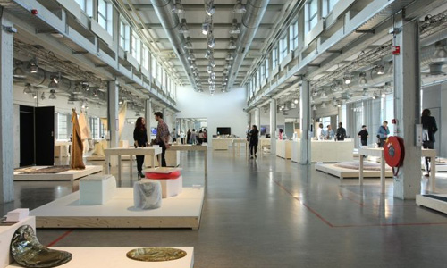 埃因霍芬設(shè)計(jì)學(xué)院留學(xué)怎么樣？