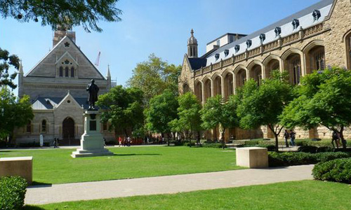 北歐藝術(shù)留學(xué)有哪些較好院校？