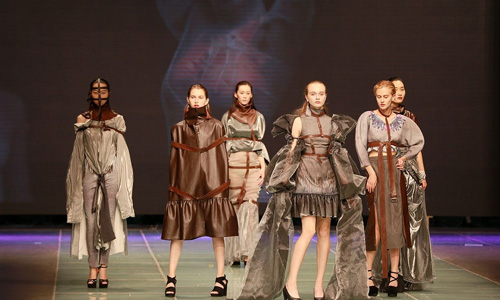 巴黎國際時裝藝術(shù)學(xué)院留學(xué)專業(yè)有哪些？