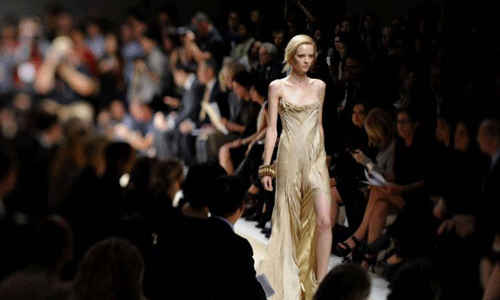 倫敦時裝學(xué)院留學(xué)怎么樣？