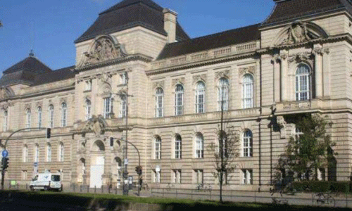 柏林藝術(shù)大學(xué)留學(xué)專業(yè)有哪些？