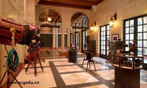 美國電影制作專業(yè)留學(xué)院校有哪些？