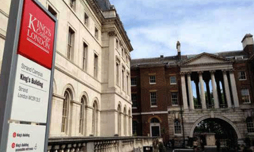 倫敦傳媒學(xué)院好進么？