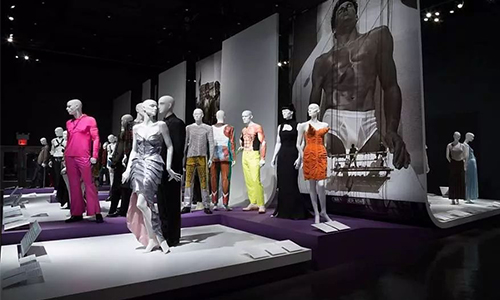 紐約時裝學(xué)院什么專業(yè)好？