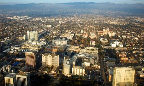 圣荷西大學(xué)藝術(shù)與設(shè)計學(xué)院怎么樣？