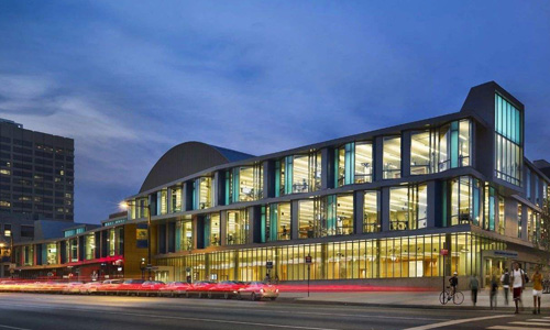 天普大學(xué)本科留學(xué)好申請嗎？