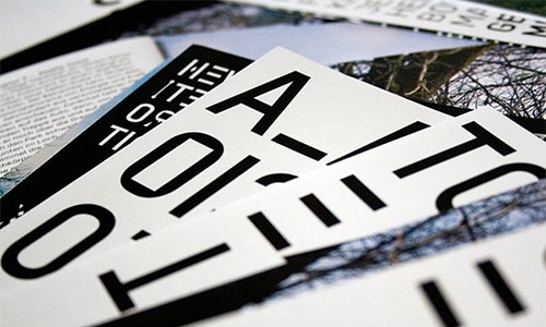 SVA紐約視覺藝術(shù)學(xué)院平面設(shè)計作品集有哪些偏好？