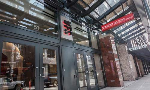 多倫多電影學(xué)院好申請嗎？