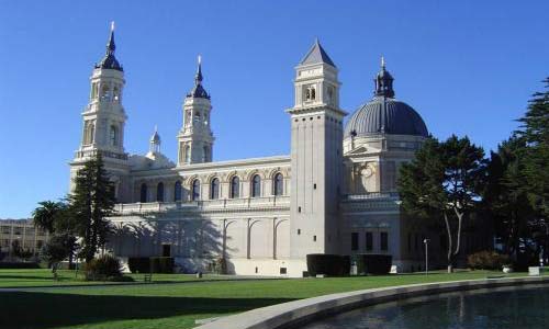 美國游戲設(shè)計研究生院校有哪些？