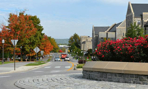 弗吉尼亞理工大學全解析