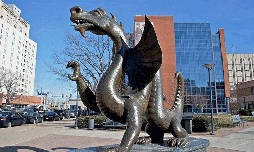 美國德雷塞爾大學留學怎么樣？