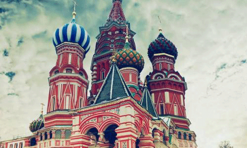 俄羅斯藝術留學優(yōu)勢及申請要求