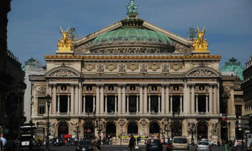 法國巴黎高等文化藝術管理學院解析