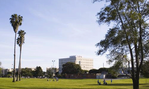 奧蒂斯藝術設計學院留學專業(yè)