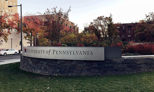 賓夕法尼亞大學怎么樣？