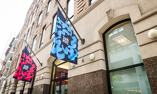 紐約視覺藝術學院熱門專業(yè)你了解幾個