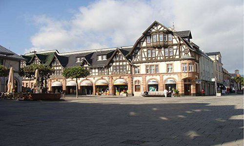 學(xué)建筑，你怎能不了解巴特萊特建筑學(xué)院