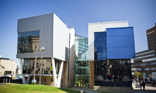 哈德斯菲爾德大學(xué)留學(xué)怎么樣？