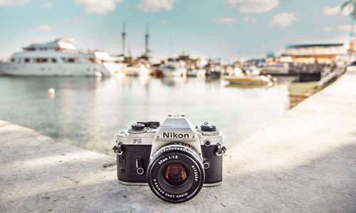 出國留學(xué)美國攝影專業(yè)院校有哪些？