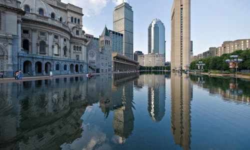 新英格蘭音樂學院好進嗎？