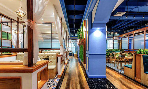 意大利空間設(shè)計留學(xué)TOP院校有哪些？