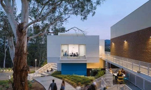 加州藝術(shù)學(xué)院（CCA）留學(xué)怎么樣？