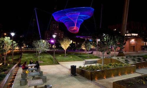 美國留學(xué)景觀設(shè)計(jì)專業(yè)全解析