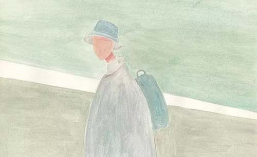 學(xué)藝術(shù)史是什么樣的體驗(yàn)？