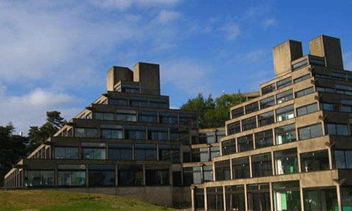 諾維奇藝術(shù)大學(xué)好不好？