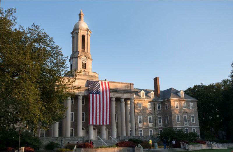 哈佛、麻省并列第二！2022美國(guó)大學(xué)排名USNew排行榜