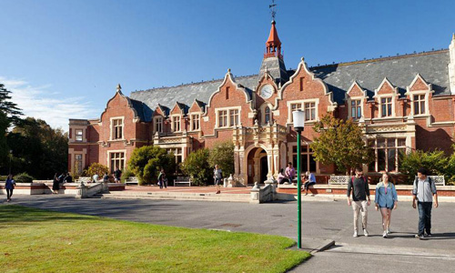 林肯大學(xué)留學(xué)怎么樣？