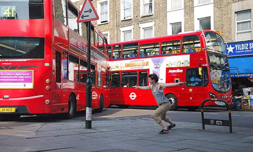 中央圣馬丁學(xué)院視覺(jué)傳達(dá)申請(qǐng)要求是什么？