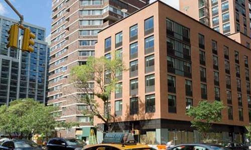 在紐約視覺(jué)藝術(shù)學(xué)院讀平面設(shè)計(jì)是一種怎樣的體驗(yàn)？