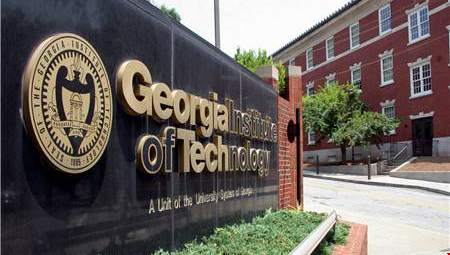 美國(guó)佐治亞理工學(xué)院就業(yè)情況怎么樣？