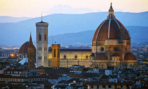 去意大利藝術(shù)留學(xué)好不好？