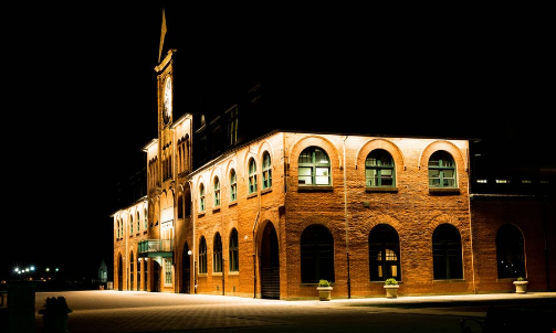 新澤西理工學(xué)院美國排名情況怎么樣？