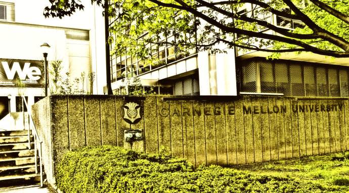 美國哪些大學(xué)的交互設(shè)計專業(yè)比較好？