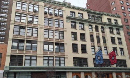 留學(xué)去紐約視覺藝術(shù)學(xué)院怎么樣？