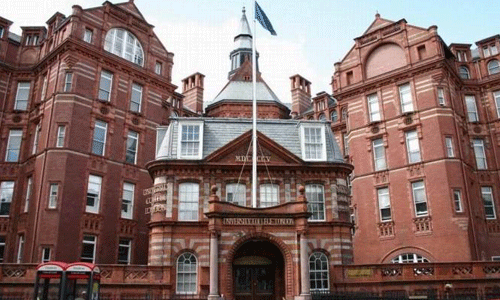 為什么倫敦大學(xué)皇家霍洛威學(xué)院深受藝術(shù)生關(guān)注？