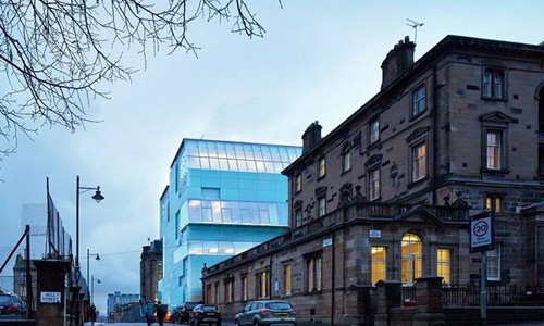 坎伯韋爾藝術(shù)學(xué)院本科專業(yè)有哪些？