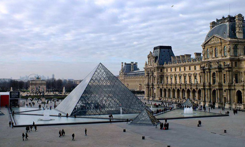 法國藝術(shù)留學(xué)如何？