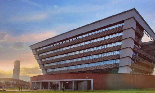 建筑學(xué)出國(guó)讀研院校有哪些？