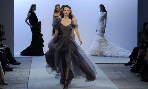 服裝設(shè)計(jì)留學(xué)怎么樣？