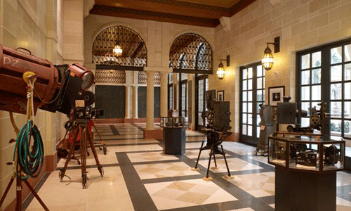 美國(guó)影視制作藝術(shù)留學(xué)有哪些院校？