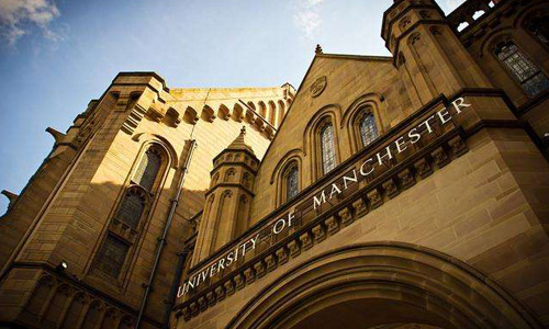 曼徹斯特大學(xué)專業(yè)有哪些？