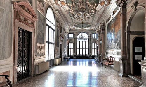 威尼斯音樂學(xué)院留學(xué)怎么樣？