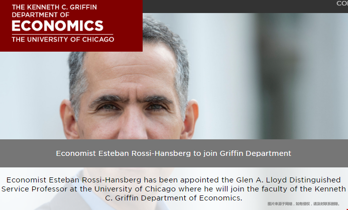 本科讀芝加哥大學(xué)經(jīng)濟(jì)學(xué)專業(yè)怎么樣？